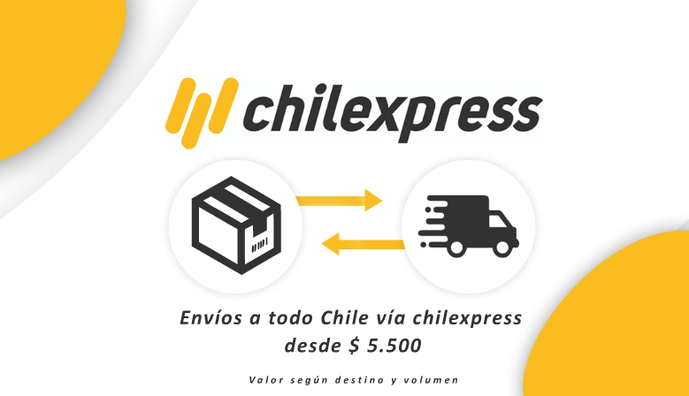 chilexpress