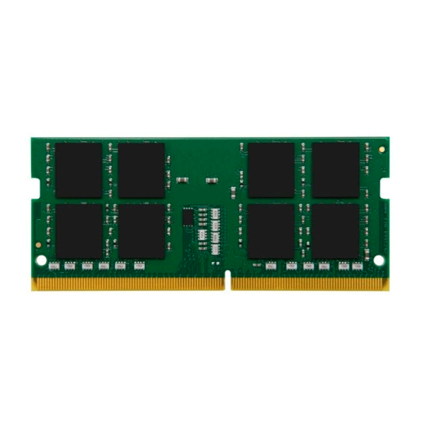 MEMORIA RAM SODIMM KINGSTON 8GB DDR4 3200MHz