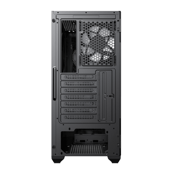 Gabinete Gamer Gamemax Brufen C1, Vidrio Templado, Mid - Imagen 2