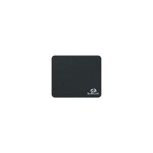 Mouse Pad Gamer Redragon Flick Medium P030, 32x27cm, Grosor 3mm, Negro