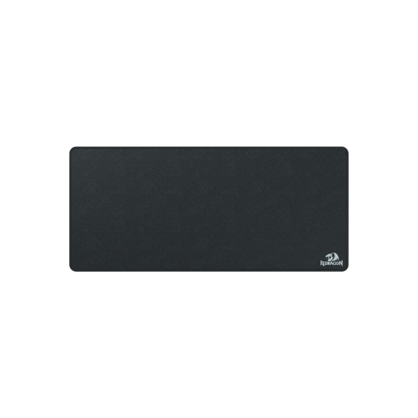 Mouse Pad Gamer Redragon P032 Flick XL 90x40cm (Negro)