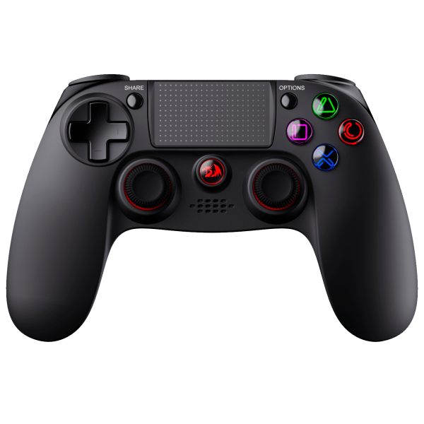 Control Gamer Gamepad Redragon Juno G818, PC, Xbox, PlayStation