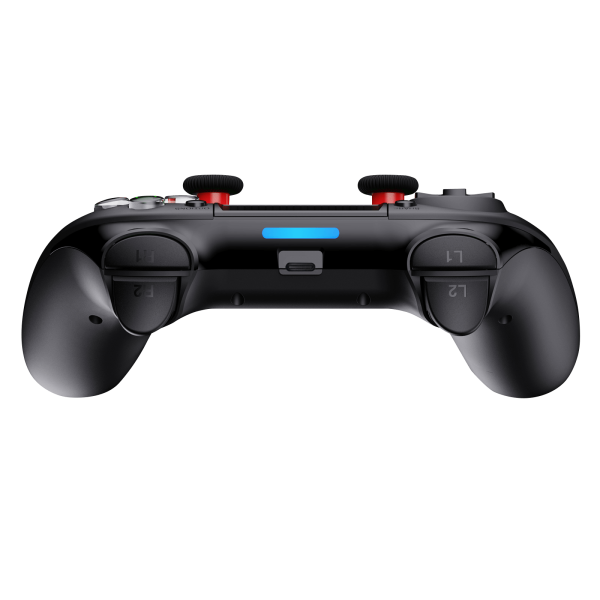 Control Gamer Gamepad Redragon Juno G818, PC, Xbox, PlayStation - Imagen 3