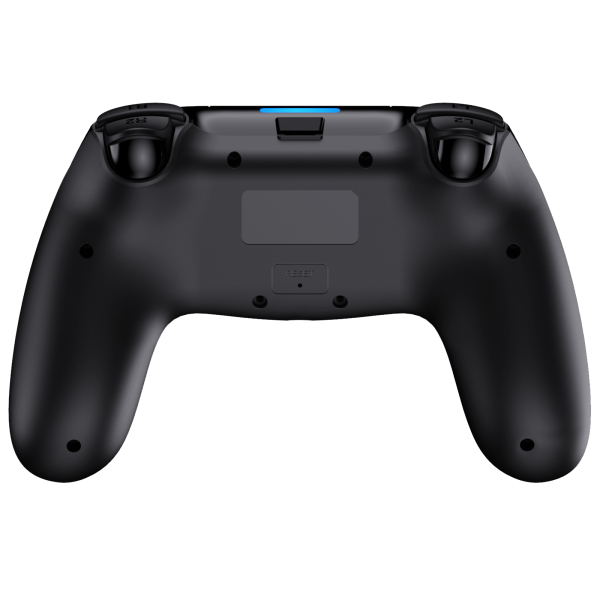 Control Gamer Gamepad Redragon Juno G818, PC, Xbox, PlayStation - Imagen 4