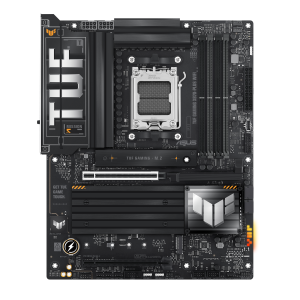 TARJETA MADRE ASUS TUF GAMING X870-PLUS WIFI, 4DDR5, AM5