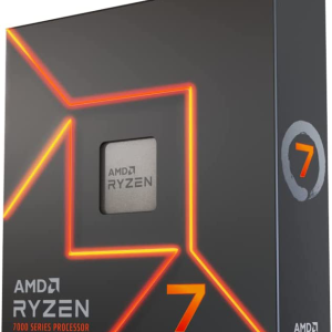 AMD ryzen 7 7700X