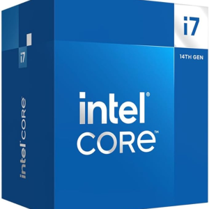 PROCESADOR INTEL I7-14700, 4.2-5.3Ghz,33MB CACHE, LGA1700