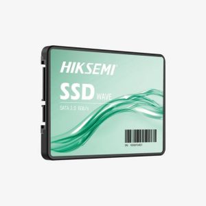 DISCO DURO SSD HIKSEMI WAVE 2.5 SATA 256GB