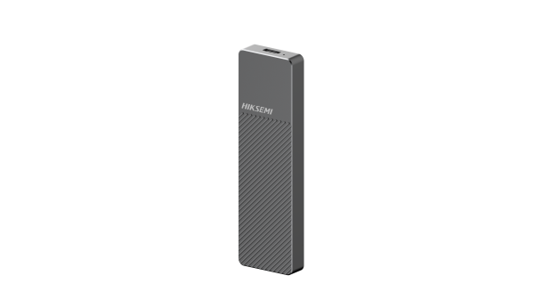 Cofre para SSD Hiksemi MD202, Salida USB 3.2 & Type-C, Soporta M.2 NVME y M.2 NVME - Imagen 3