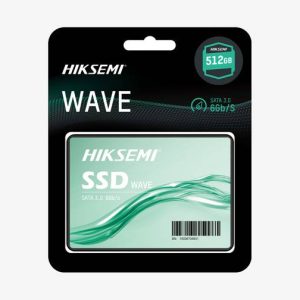 DISCO DURO SSD HIKSEMI WAVE 2.5 SATA 1TB